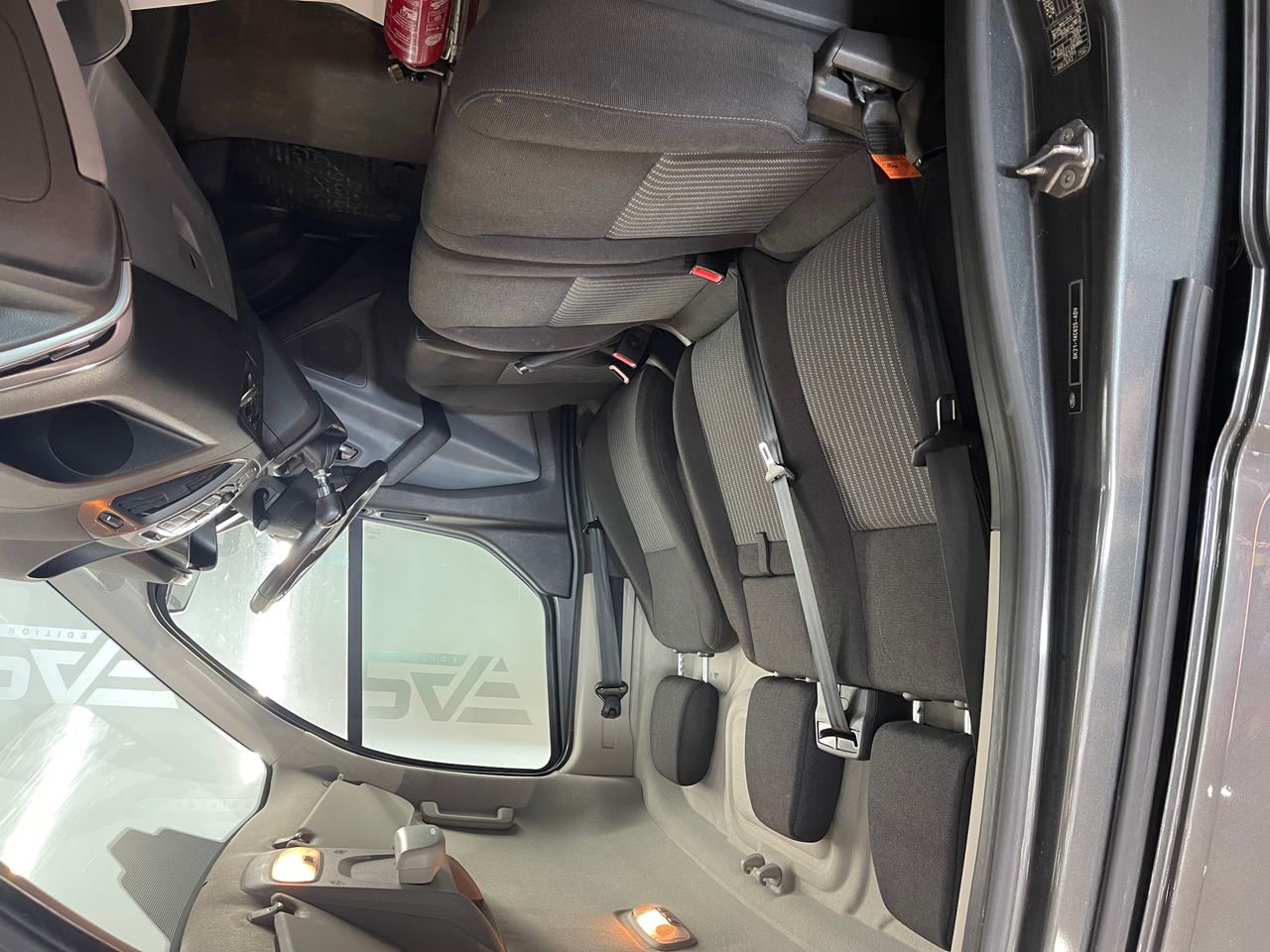 Imagen 75 del Ford Tourneo Custom en Auto Select Edition, Figueres