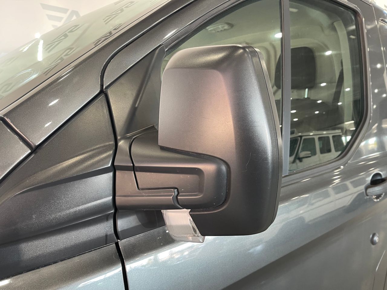 Imagen 38 del Ford Tourneo Custom en Auto Select Edition, Figueres