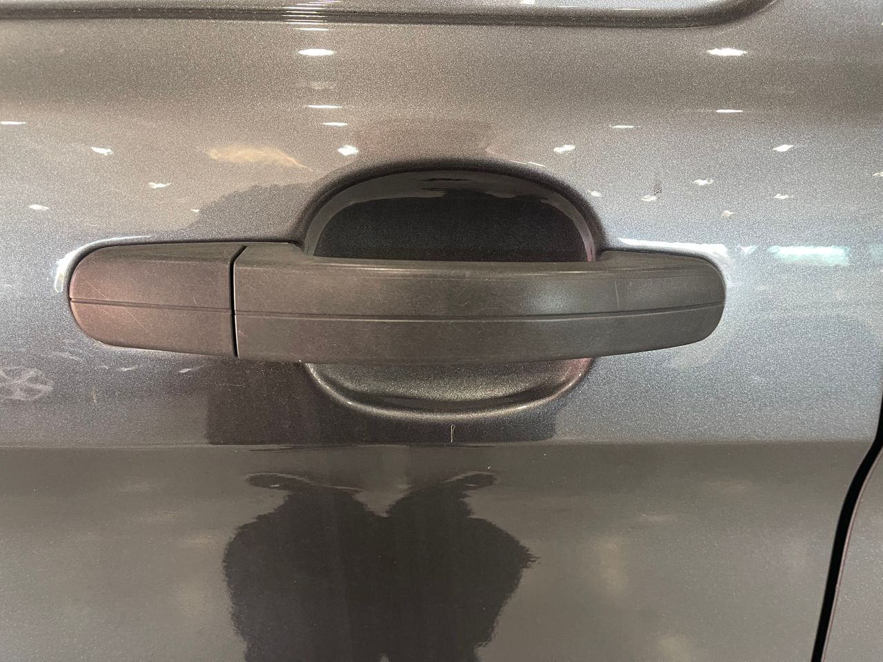 Imagen 25 del Ford Tourneo Custom en Auto Select Edition, Figueres