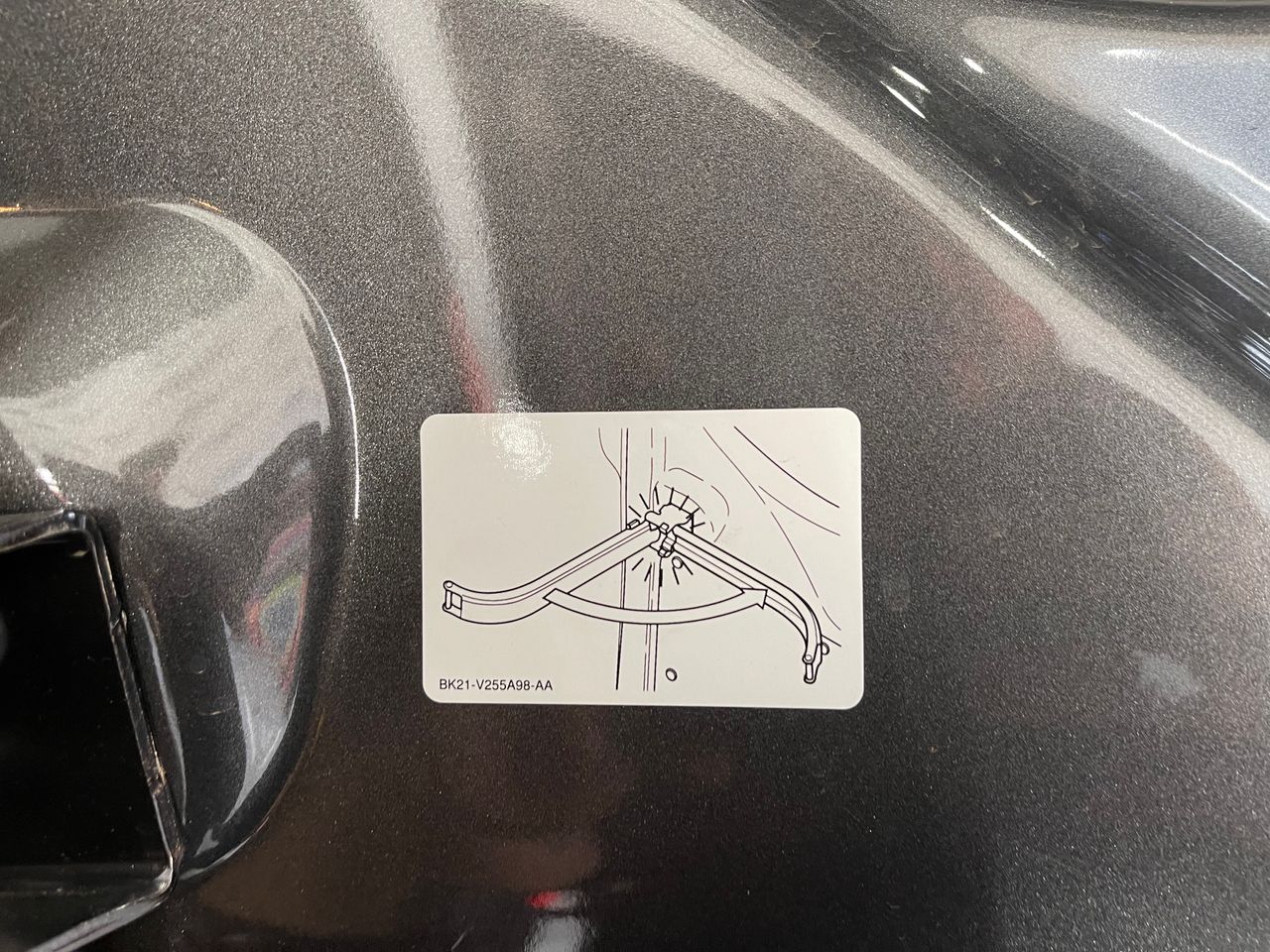 Imagen 68 del Ford Tourneo Custom en Auto Select Edition, Figueres