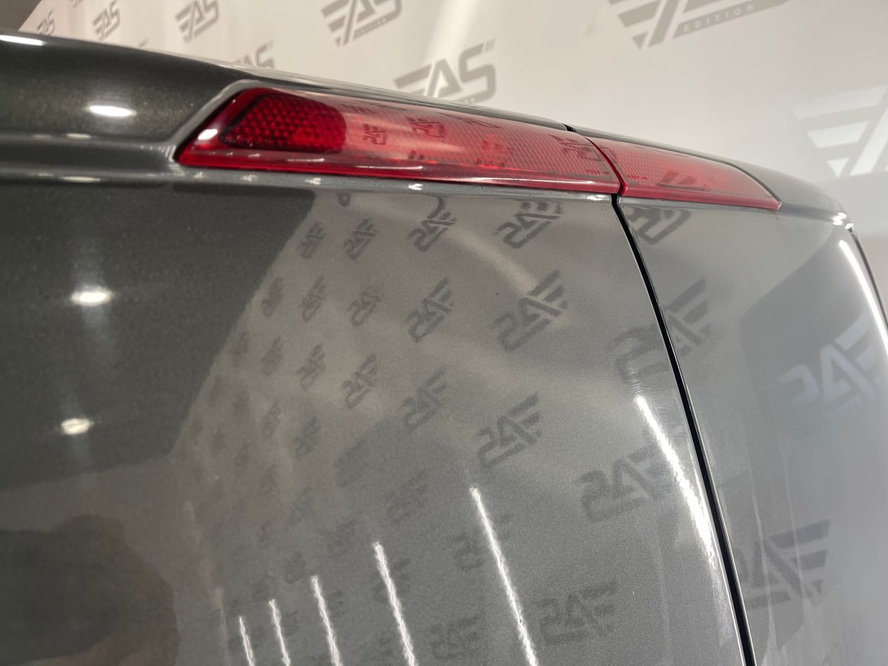 Imagen 34 del Ford Tourneo Custom en Auto Select Edition, Figueres