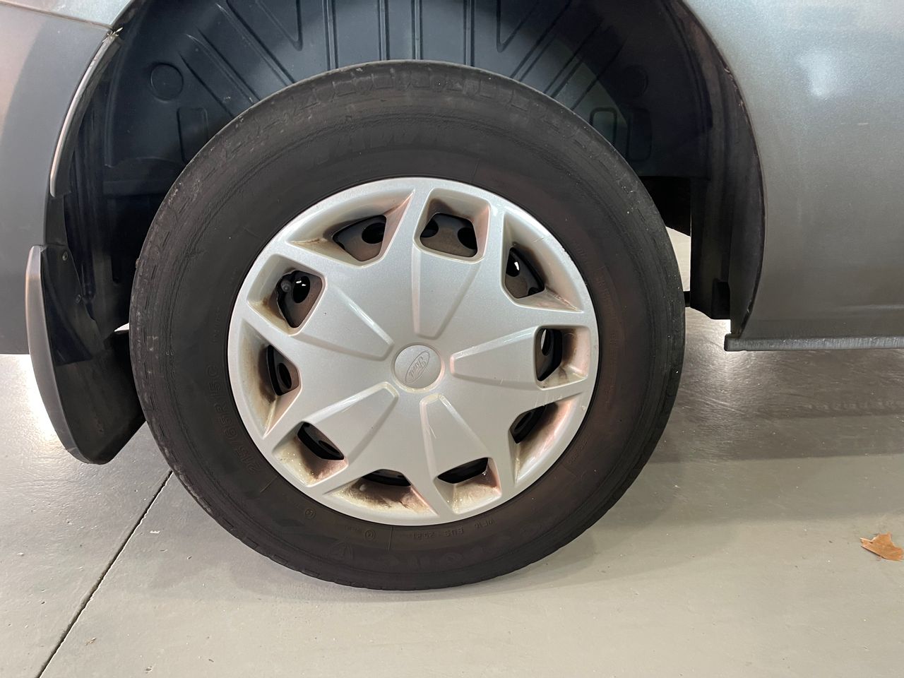 Imagen 46 del Ford Tourneo Custom en Auto Select Edition, Figueres