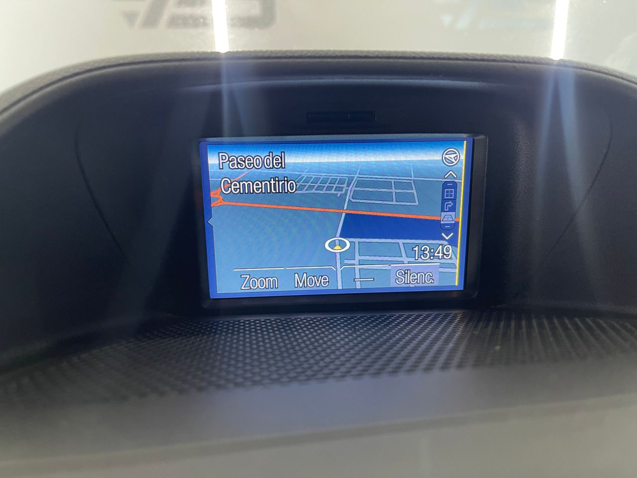 Imagen 53 del Ford Tourneo Custom en Auto Select Edition, Figueres