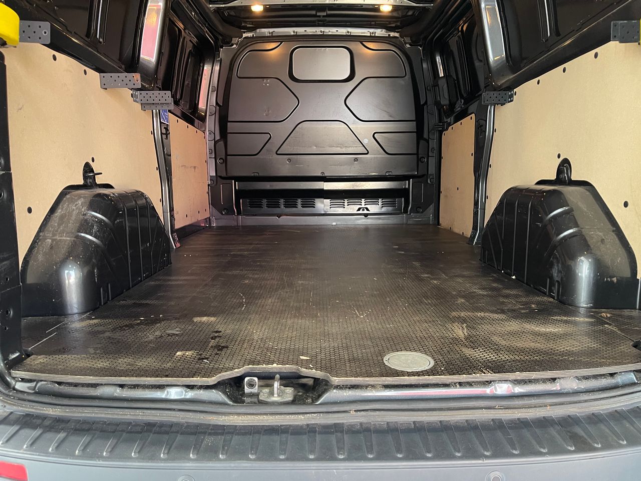 Imagen 66 del Ford Tourneo Custom en Auto Select Edition, Figueres