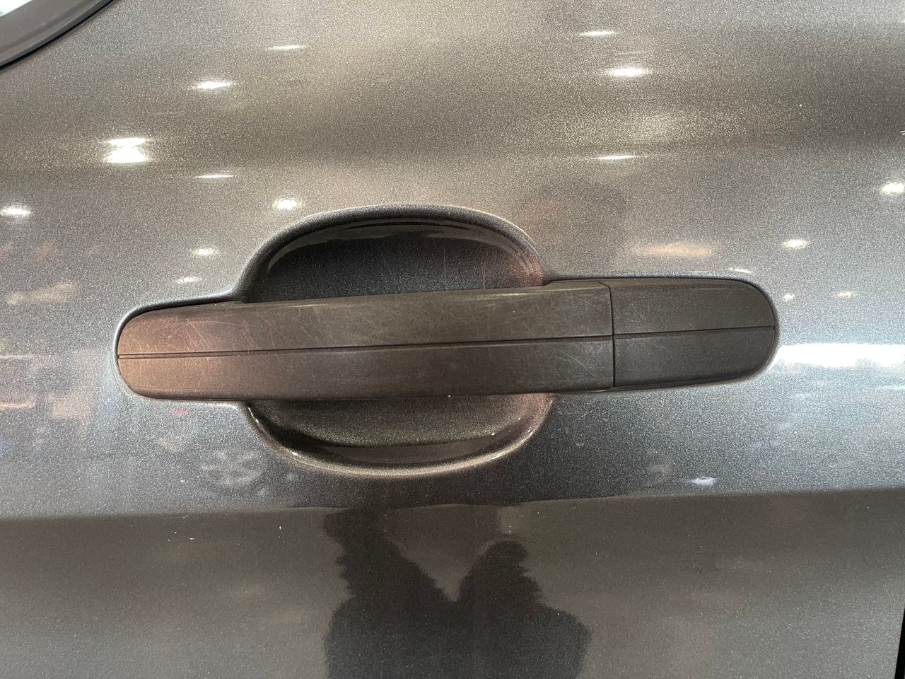 Imagen 35 del Ford Tourneo Custom en Auto Select Edition, Figueres