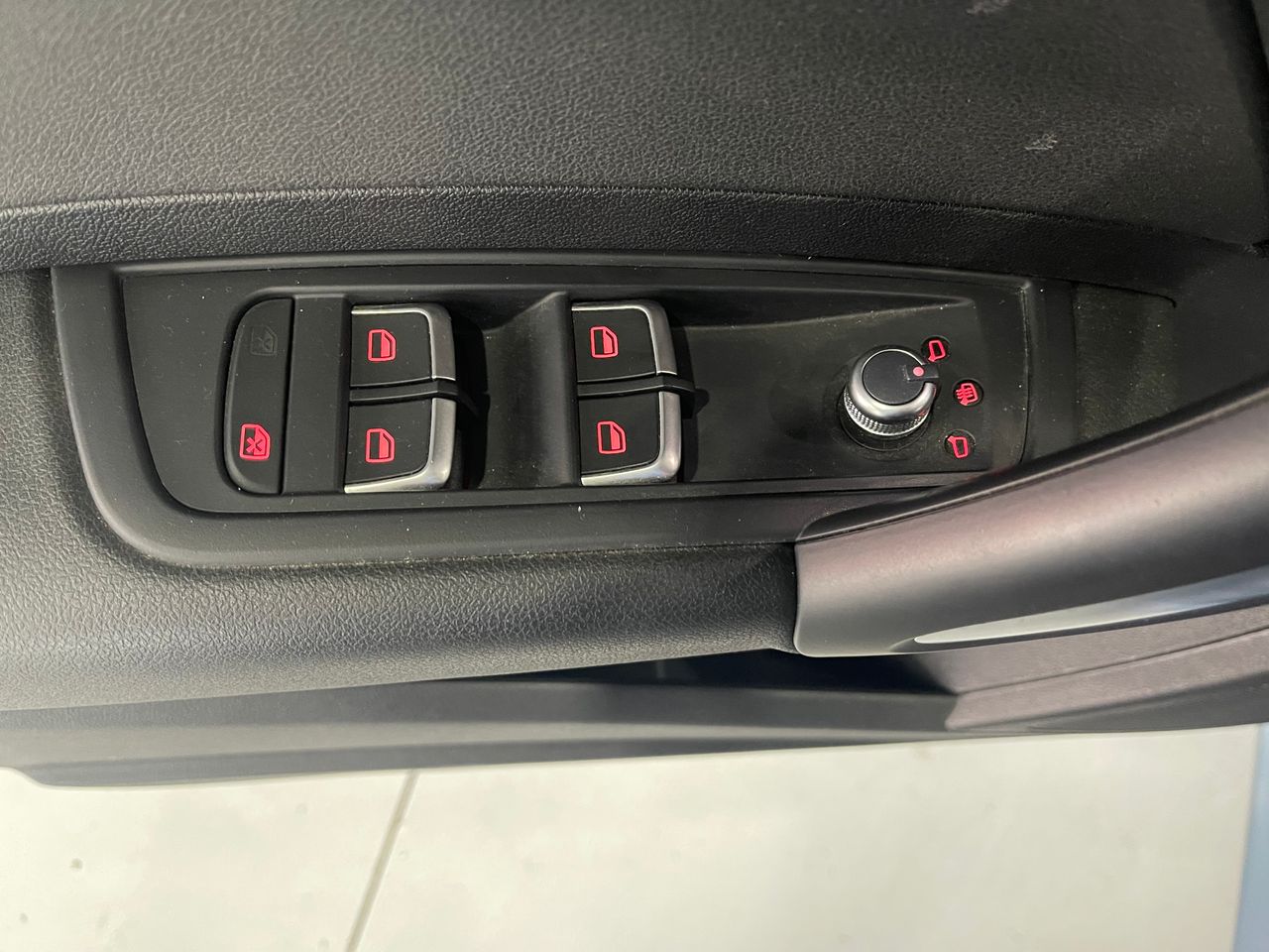 Imagen 75 del Audi A1 en Auto Select Edition, Figueres