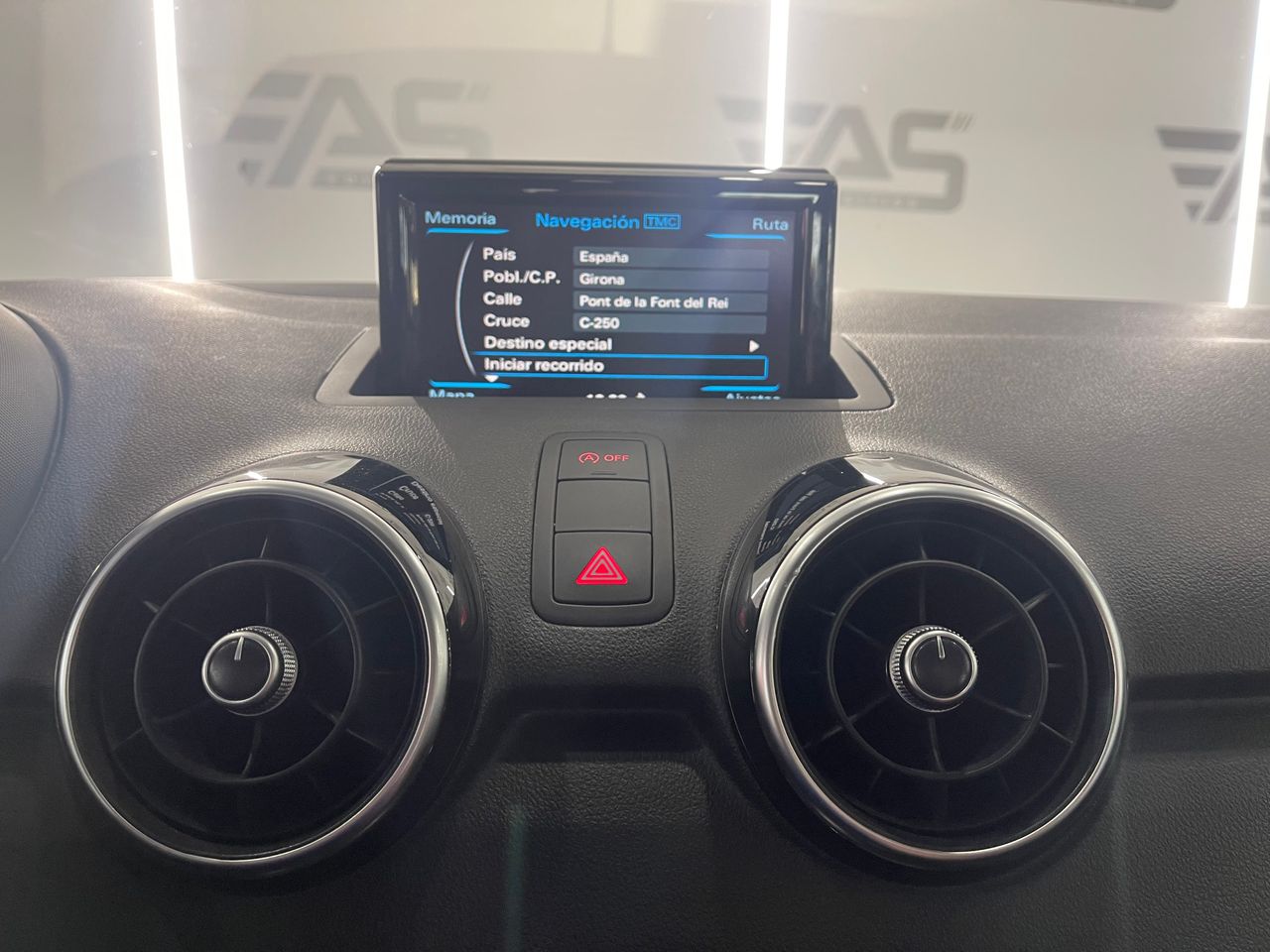 Imagen 60 del Audi A1 en Auto Select Edition, Figueres