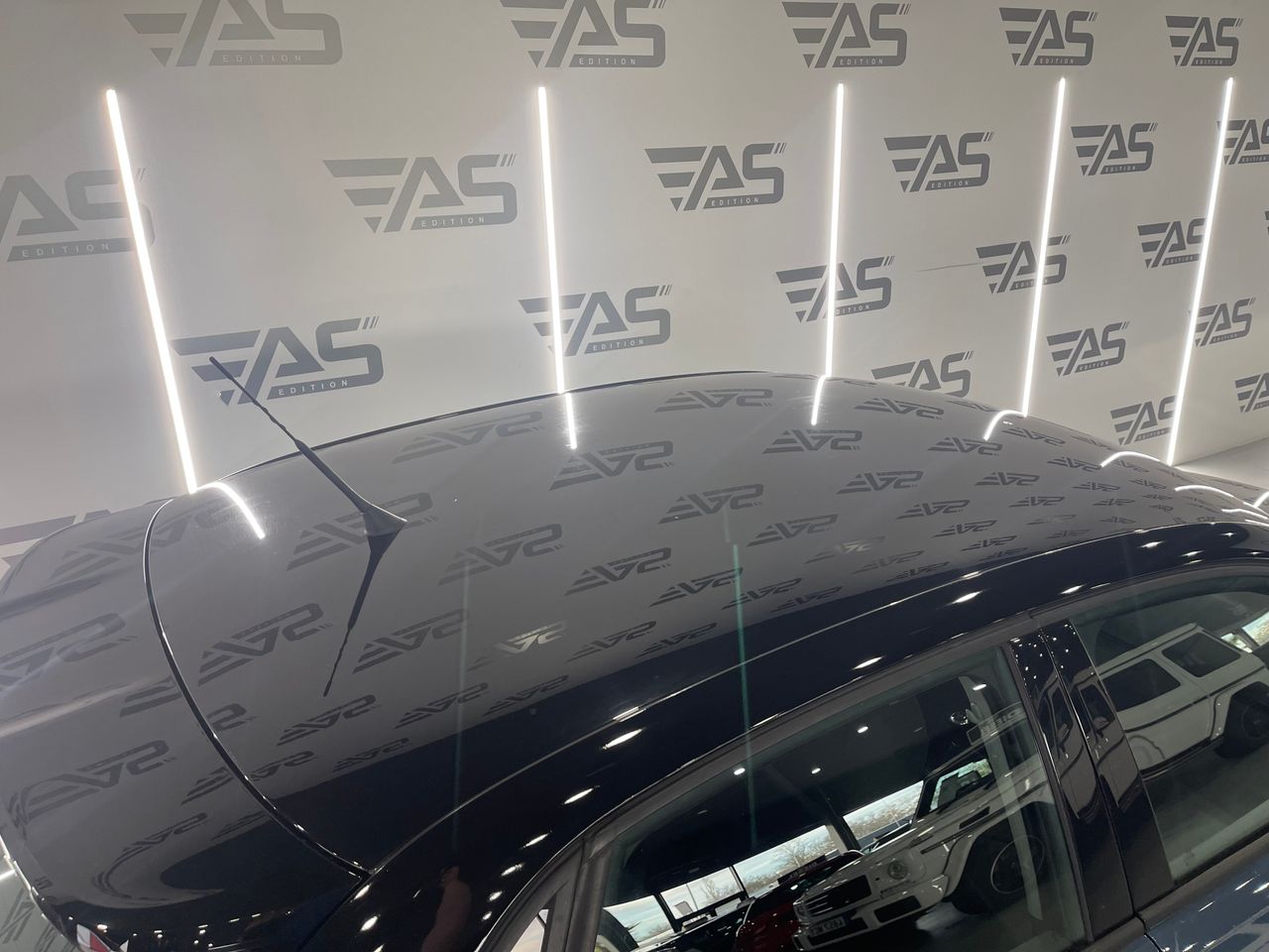 Imagen 27 del Audi A1 en Auto Select Edition, Figueres