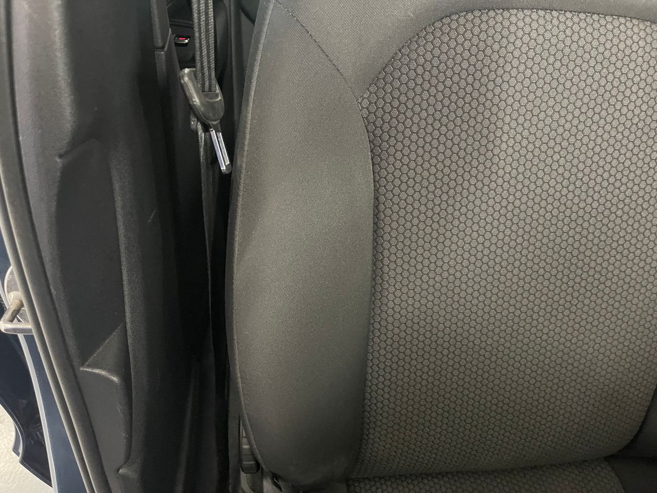 Imagen 109 del Audi A1 en Auto Select Edition, Figueres