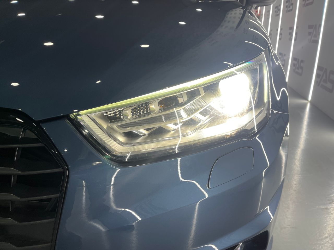 Imagen 24 del Audi A1 en Auto Select Edition, Figueres