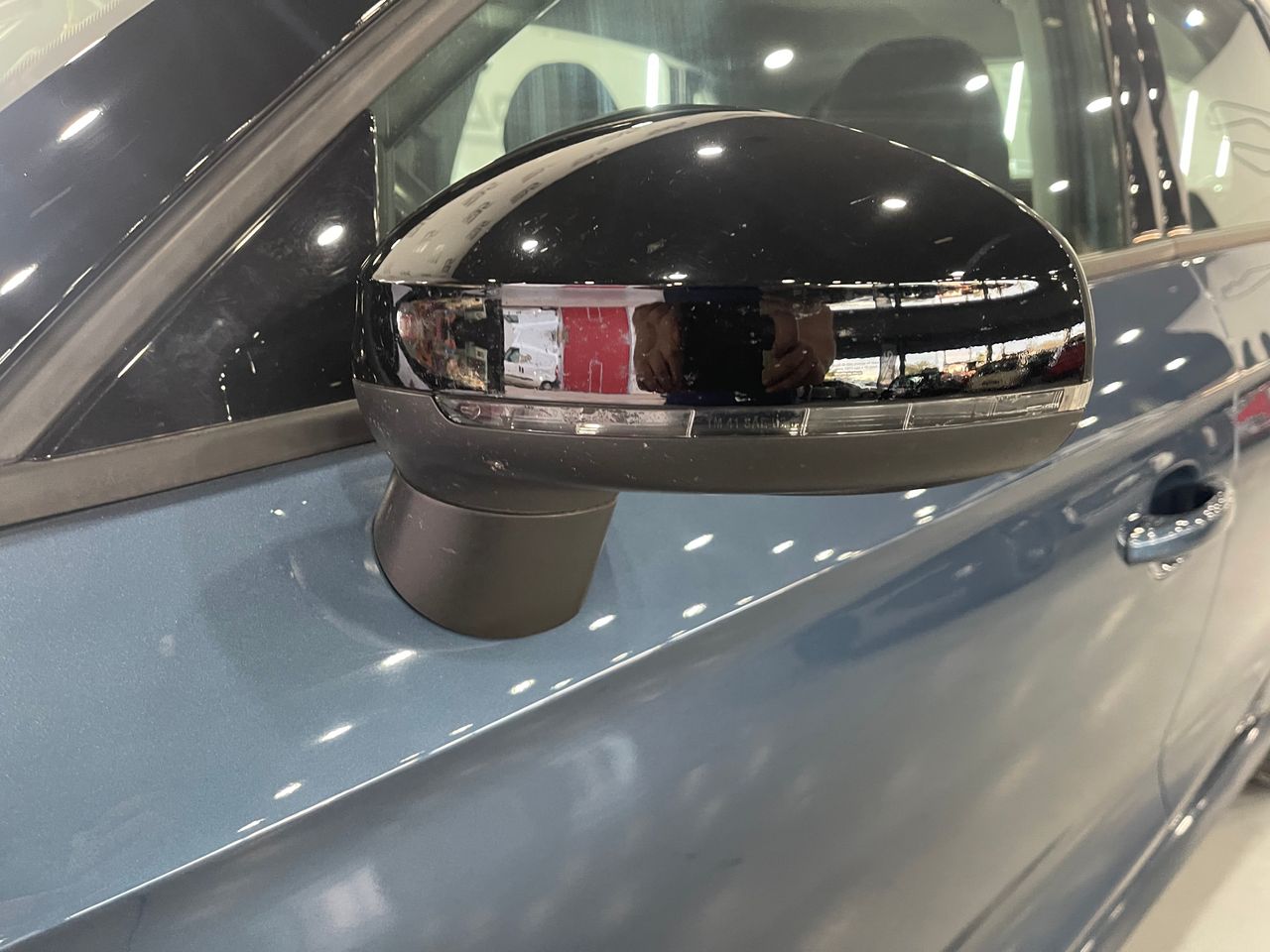 Imagen 43 del Audi A1 en Auto Select Edition, Figueres