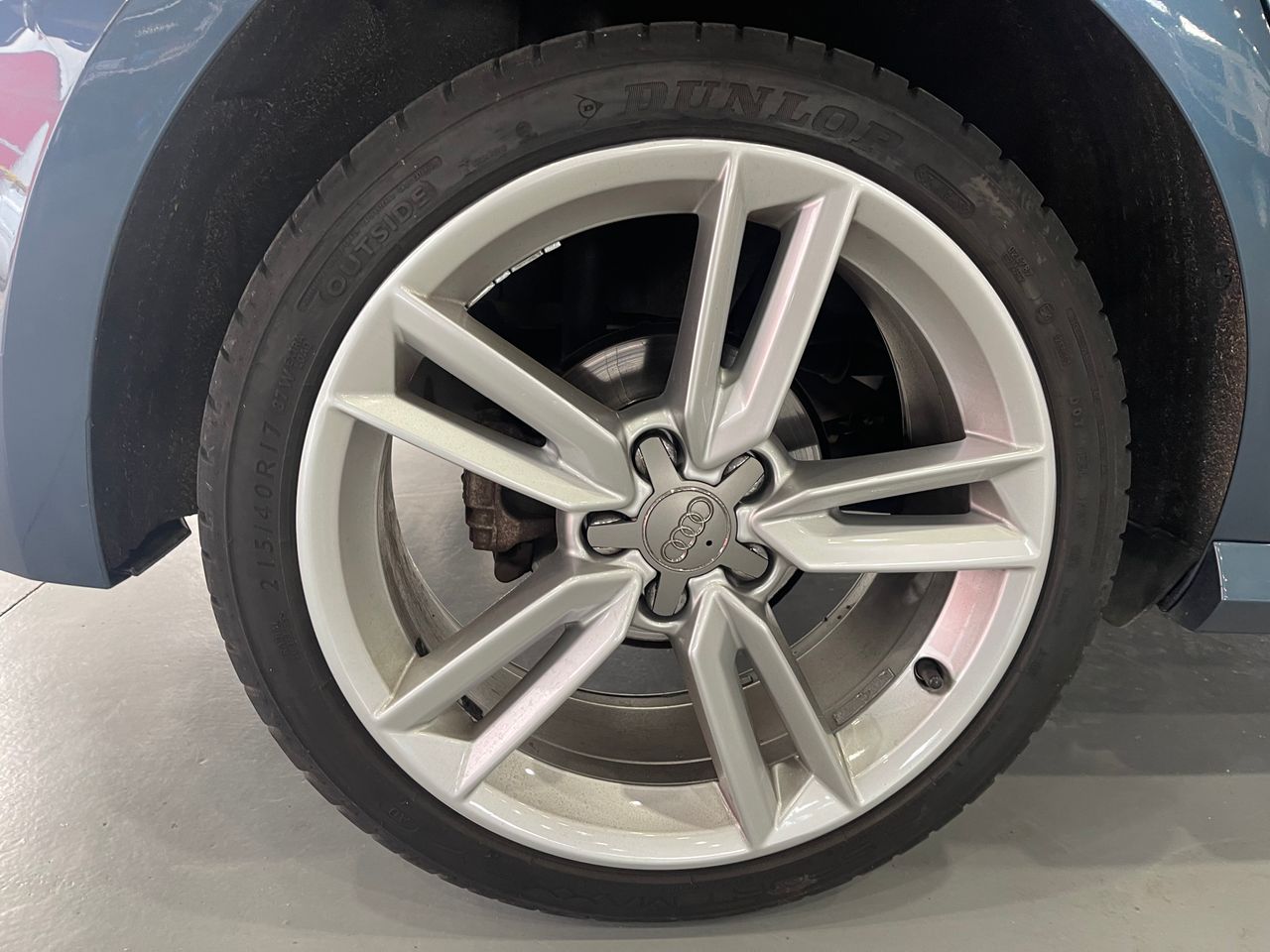 Imagen 51 del Audi A1 en Auto Select Edition, Figueres