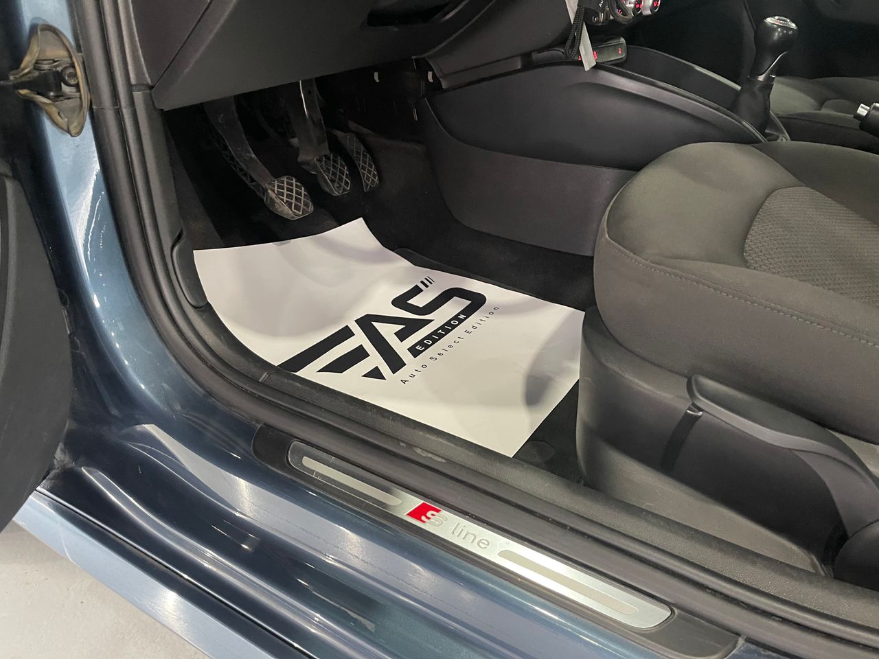 Imagen 79 del Audi A1 en Auto Select Edition, Figueres