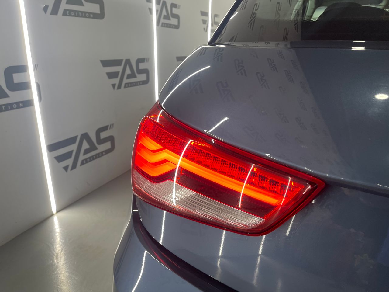 Imagen 31 del Audi A1 en Auto Select Edition, Figueres