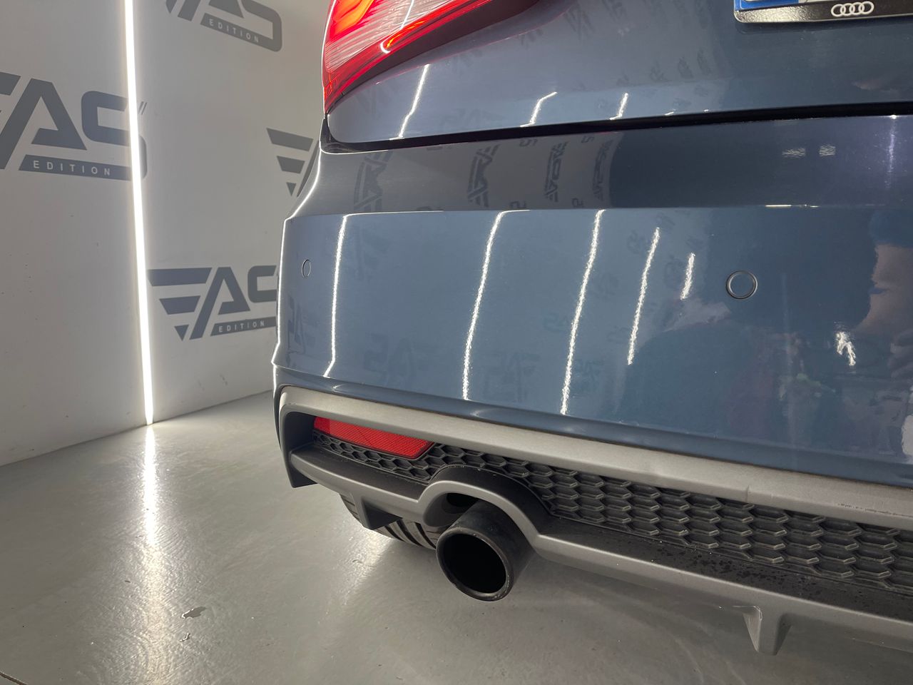 Imagen 30 del Audi A1 en Auto Select Edition, Figueres