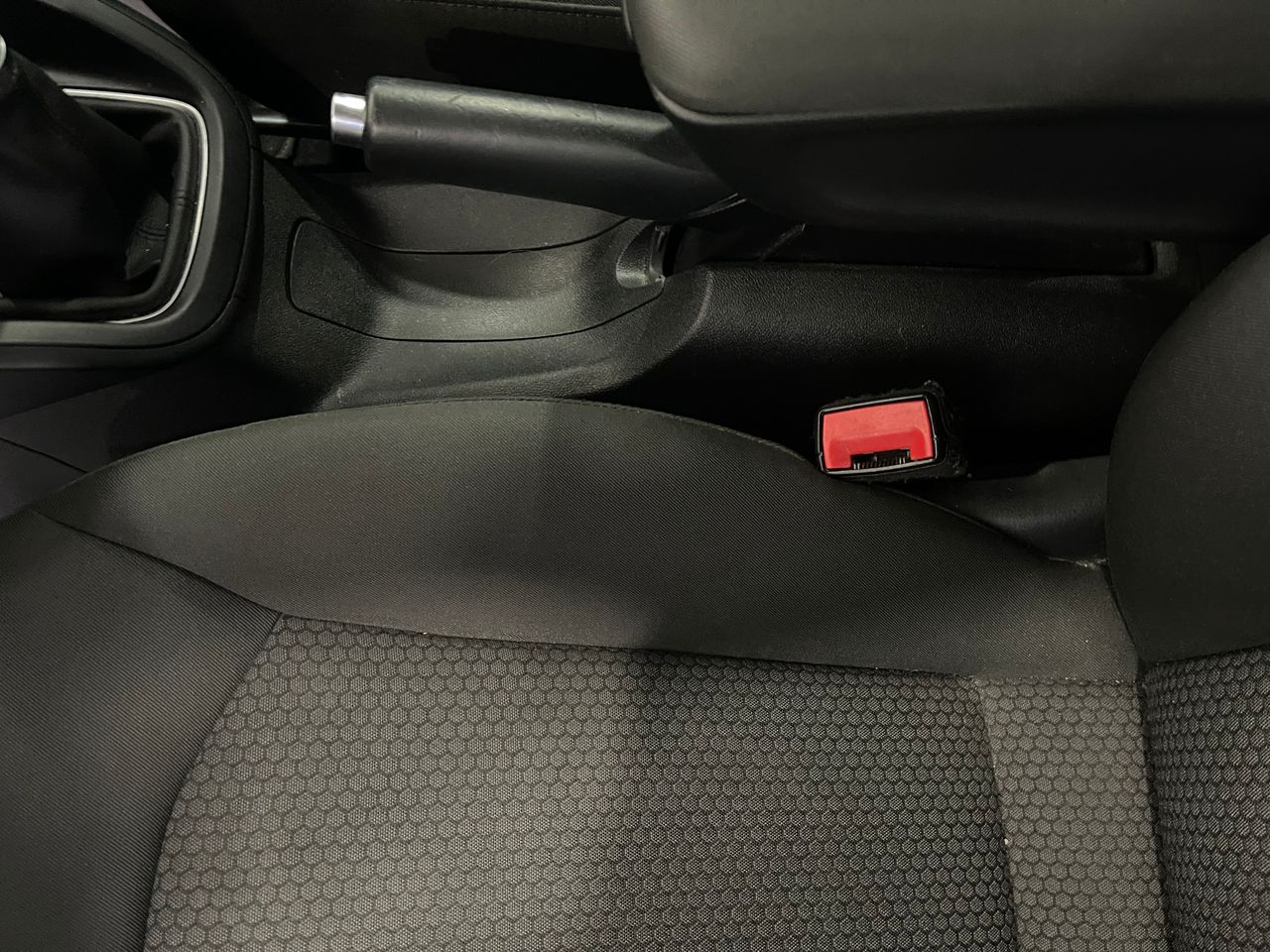 Imagen 115 del Audi A1 en Auto Select Edition, Figueres