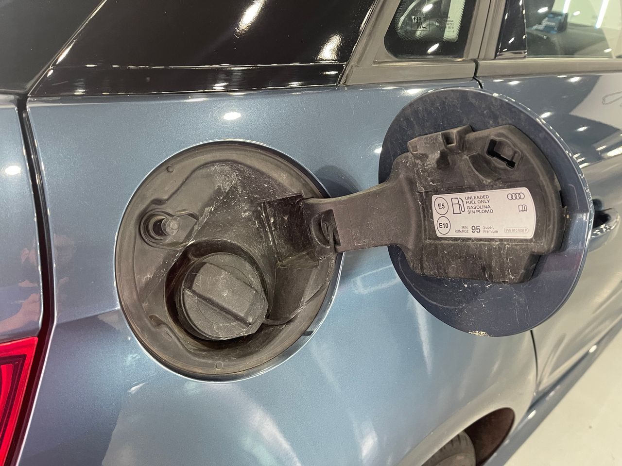 Imagen 18 del Audi A1 en Auto Select Edition, Figueres