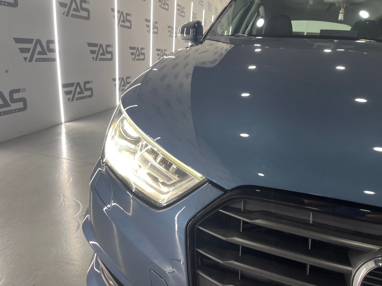 Imagen 49 del Audi A1 en Auto Select Edition, Figueres