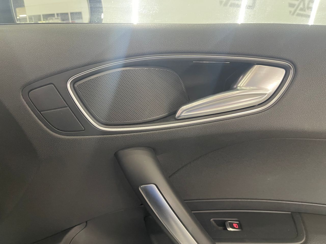 Imagen 97 del Audi A1 en Auto Select Edition, Figueres