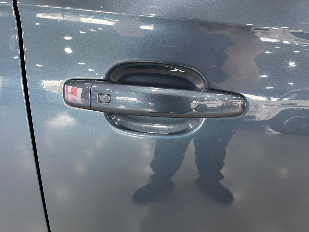 Imagen 13 del Audi A1 en Auto Select Edition, Figueres