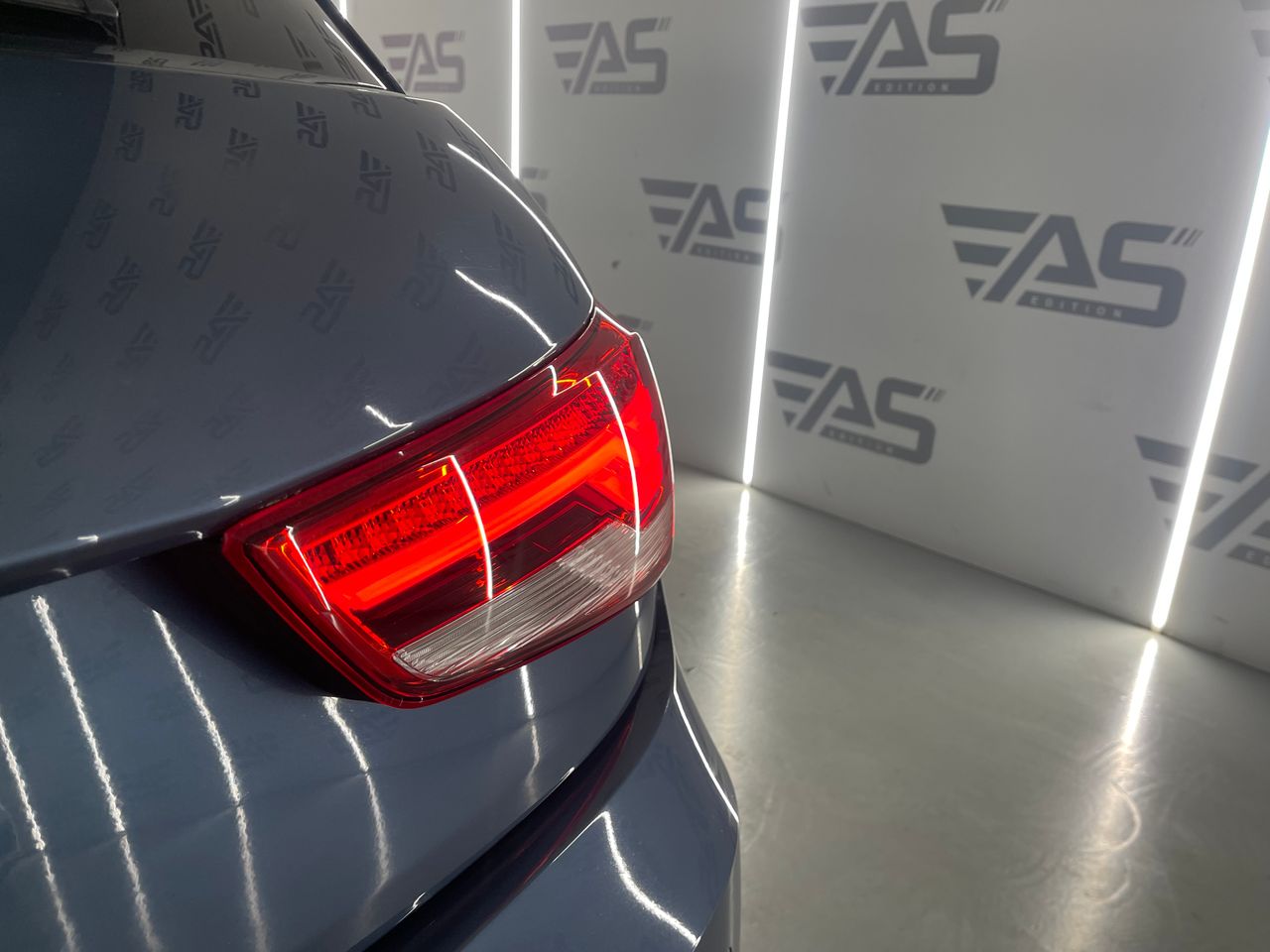 Imagen 40 del Audi A1 en Auto Select Edition, Figueres