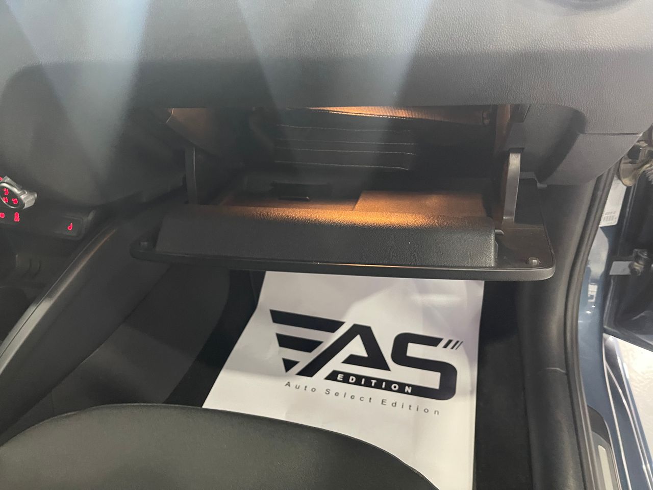 Imagen 103 del Audi A1 en Auto Select Edition, Figueres