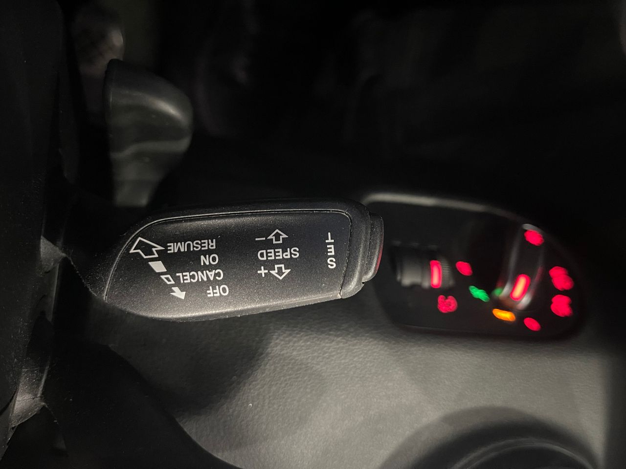 Imagen 120 del Audi A1 en Auto Select Edition, Figueres