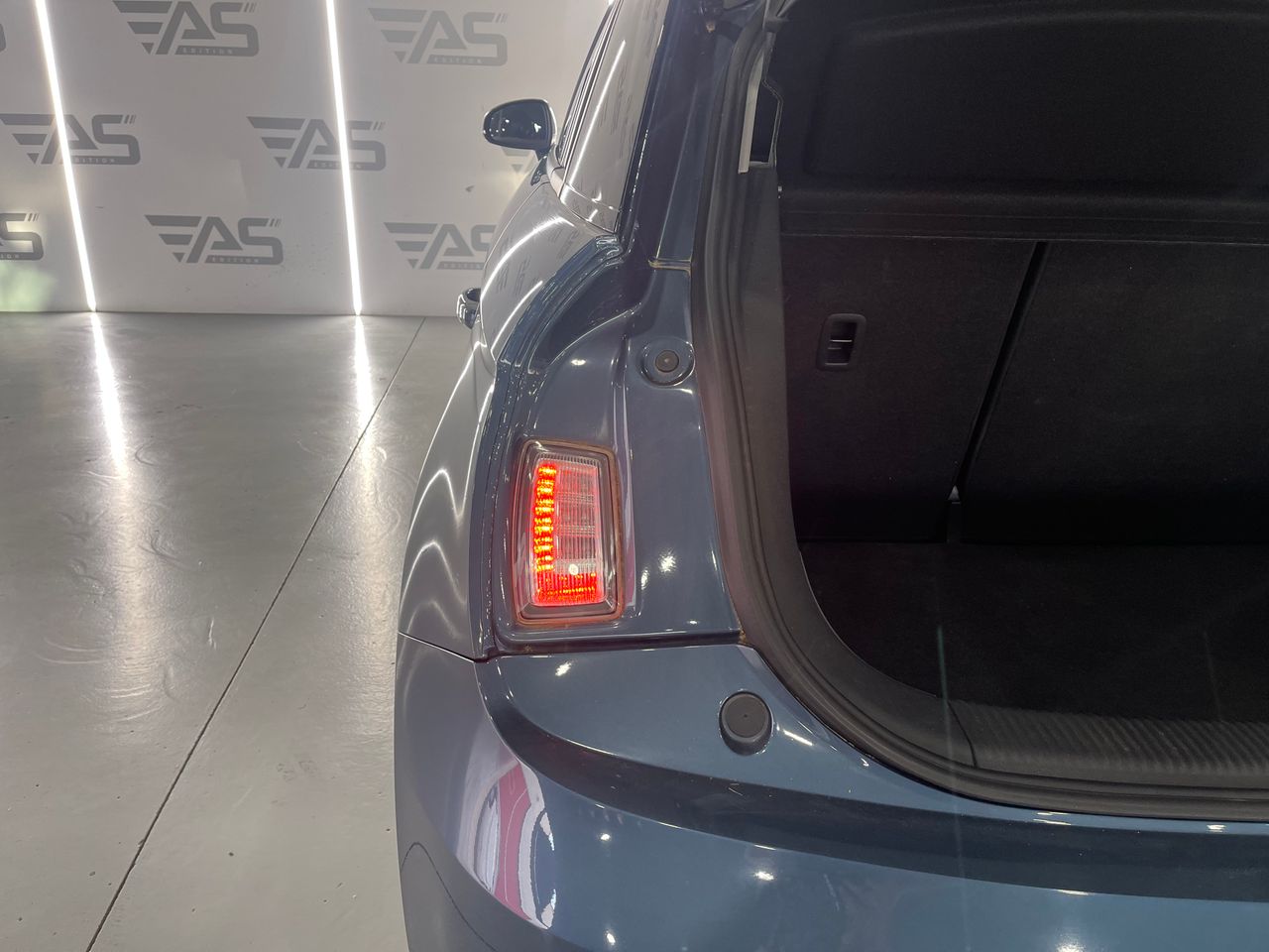 Imagen 57 del Audi A1 en Auto Select Edition, Figueres