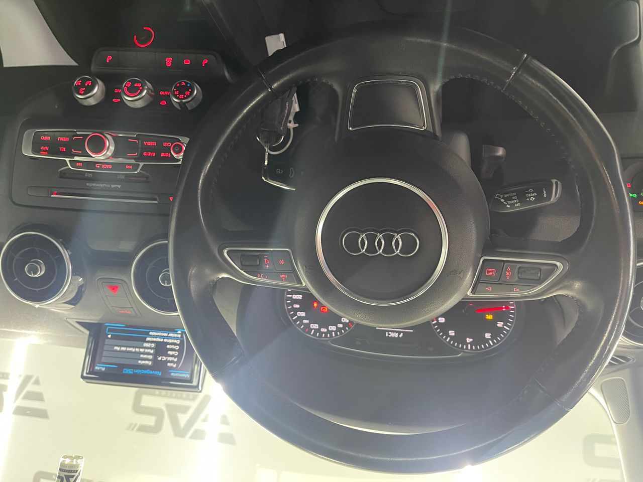 Imagen 118 del Audi A1 en Auto Select Edition, Figueres