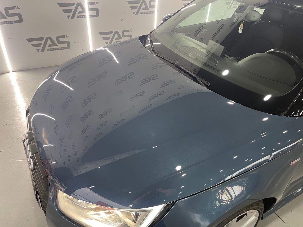 Imagen 46 del Audi A1 en Auto Select Edition, Figueres