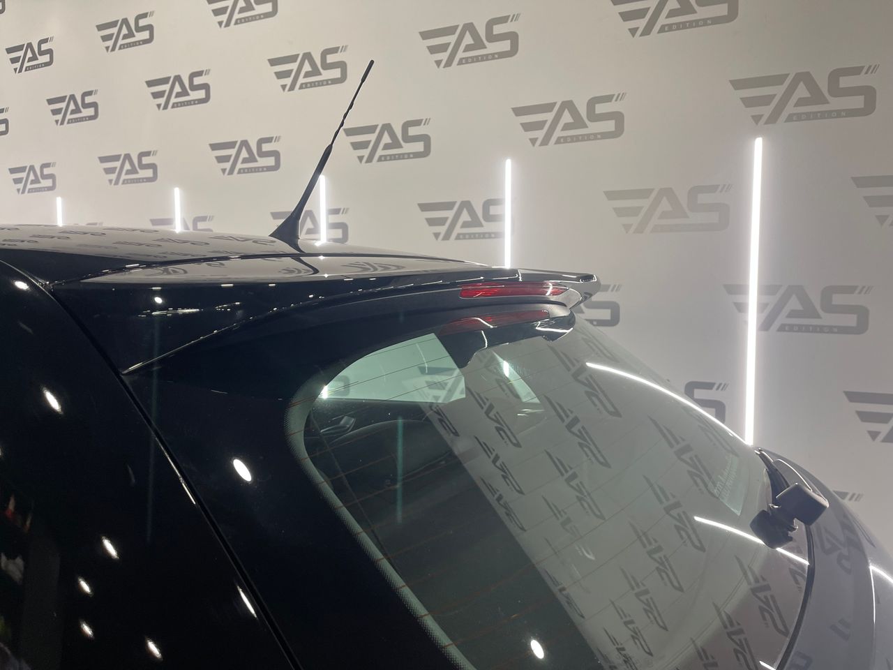 Imagen 37 del Audi A1 en Auto Select Edition, Figueres