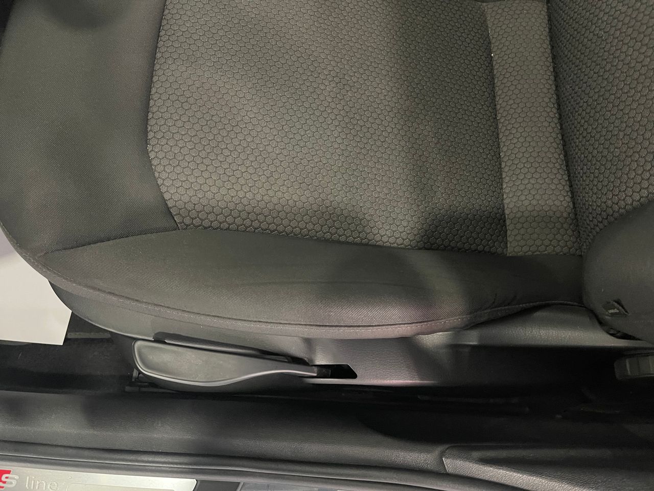 Imagen 112 del Audi A1 en Auto Select Edition, Figueres