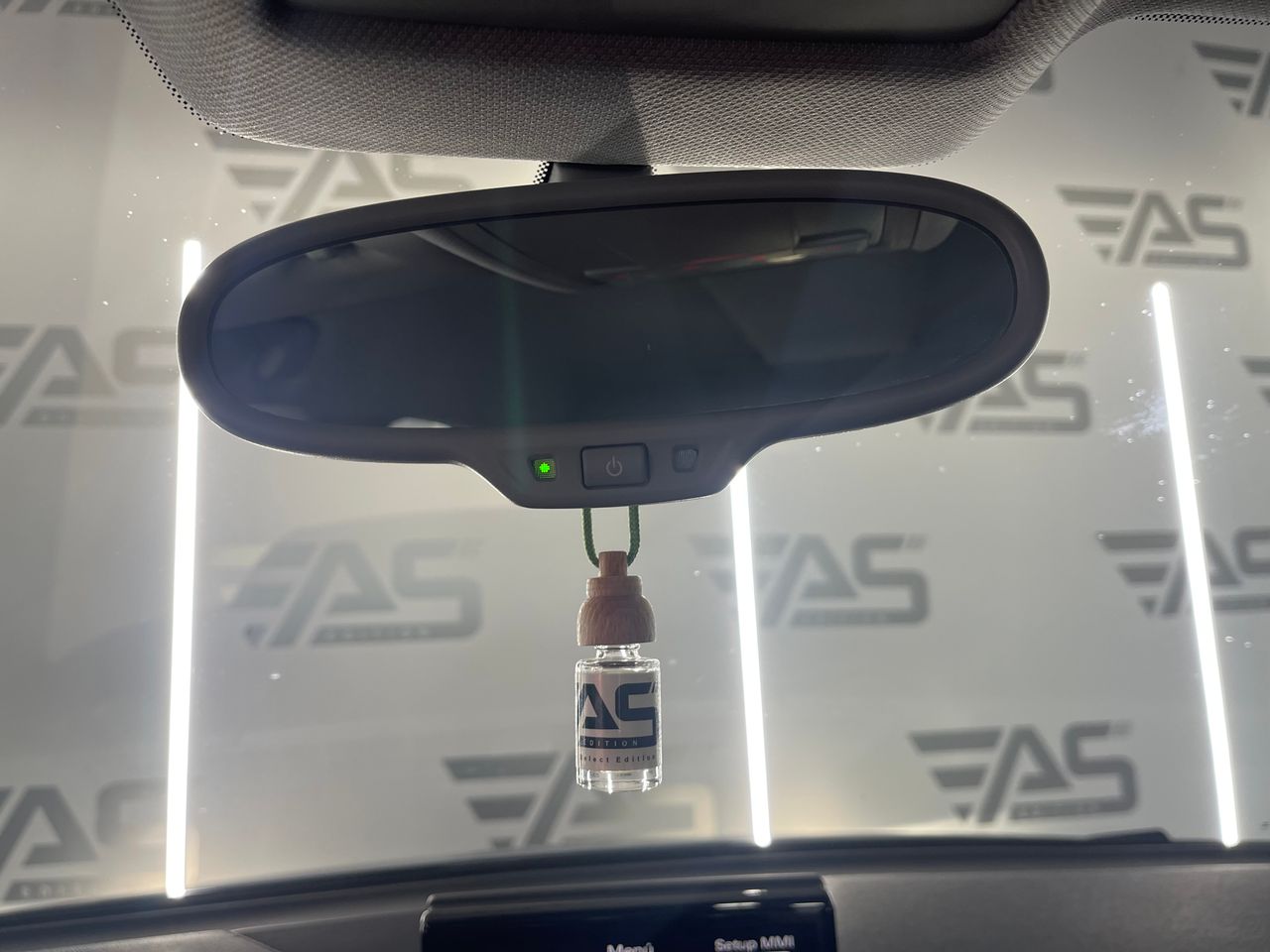 Imagen 130 del Audi A1 en Auto Select Edition, Figueres