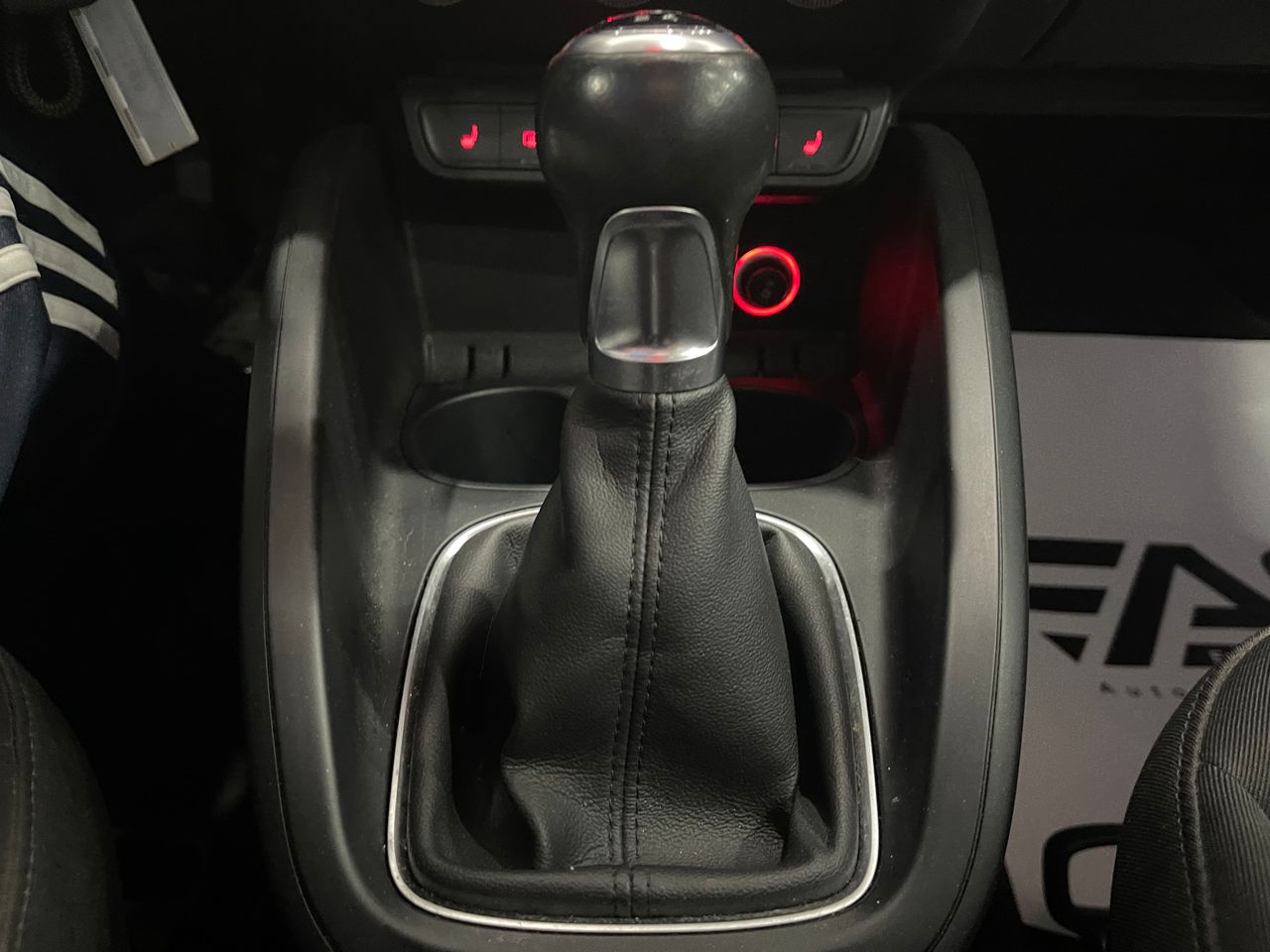 Imagen 126 del Audi A1 en Auto Select Edition, Figueres