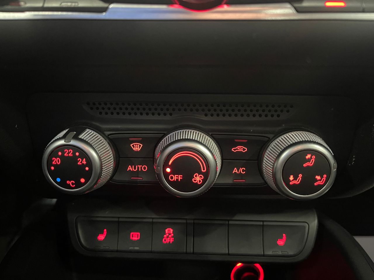 Imagen 122 del Audi A1 en Auto Select Edition, Figueres