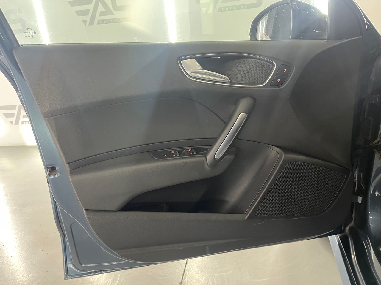 Imagen 74 del Audi A1 en Auto Select Edition, Figueres