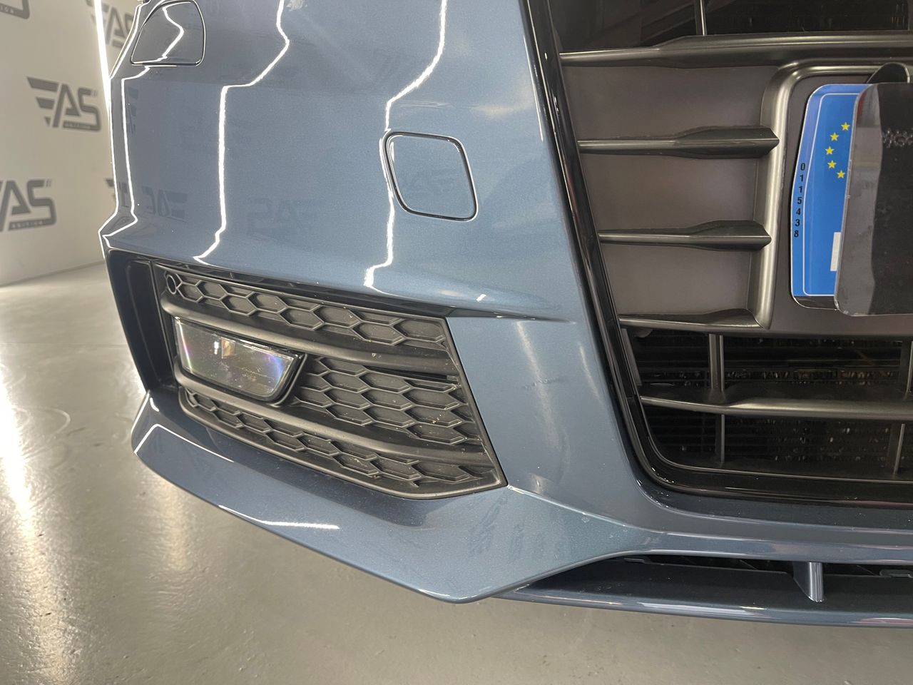 Imagen 50 del Audi A1 en Auto Select Edition, Figueres