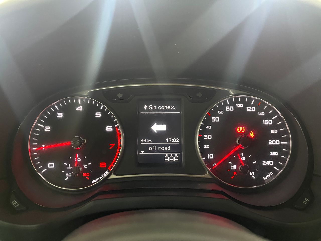 Imagen 65 del Audi A1 en Auto Select Edition, Figueres