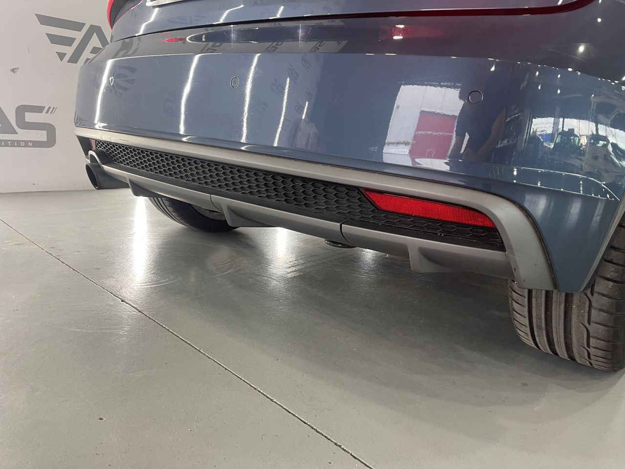 Imagen 29 del Audi A1 en Auto Select Edition, Figueres