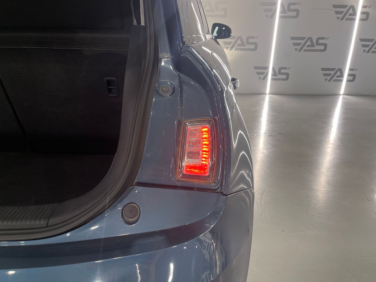 Imagen 56 del Audi A1 en Auto Select Edition, Figueres