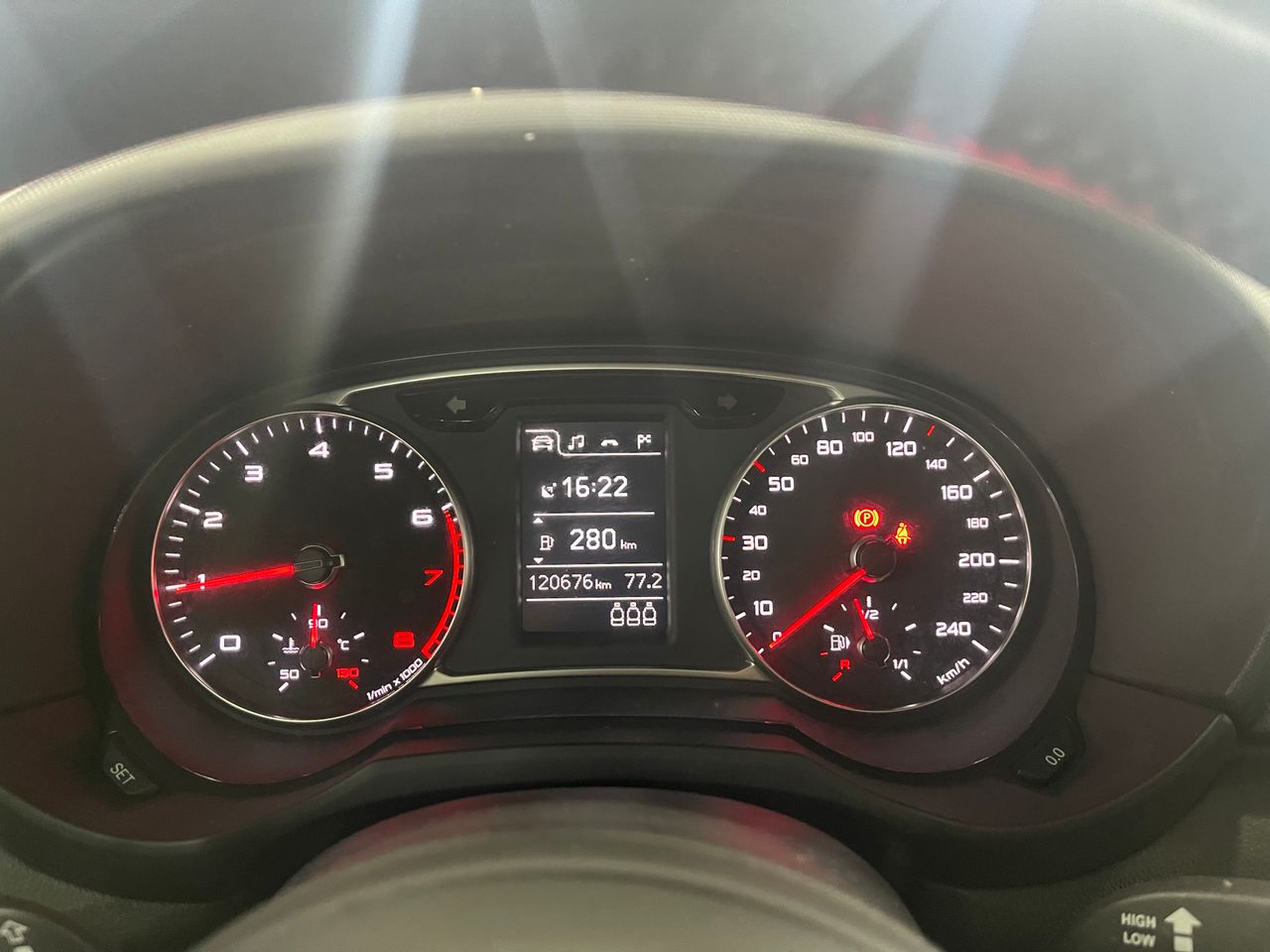 Imagen 66 del Audi A1 en Auto Select Edition, Figueres