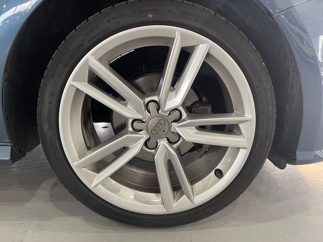 Imagen 52 del Audi A1 en Auto Select Edition, Figueres