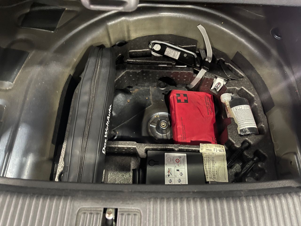 Imagen 59 del Audi A1 en Auto Select Edition, Figueres