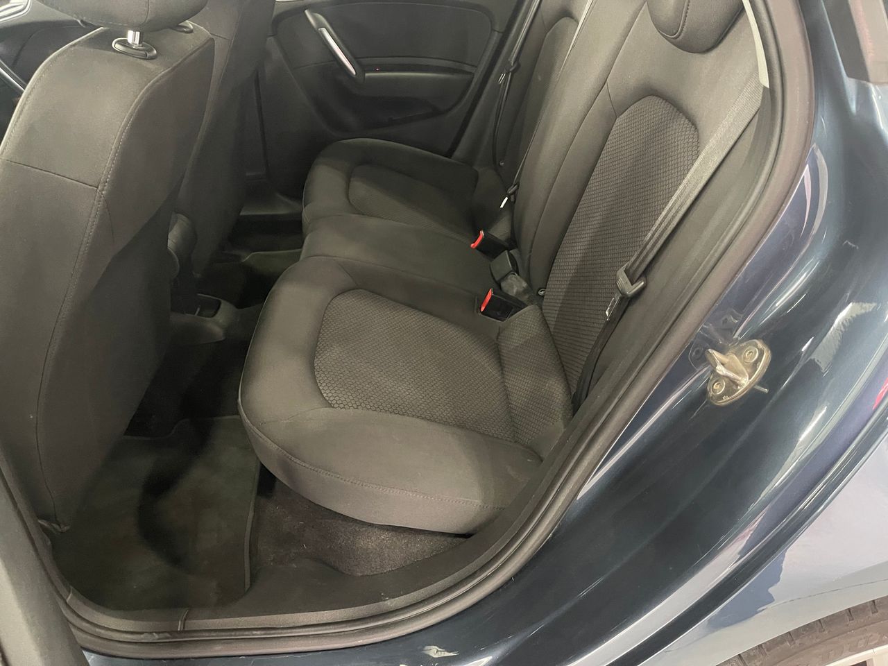 Imagen 88 del Audi A1 en Auto Select Edition, Figueres