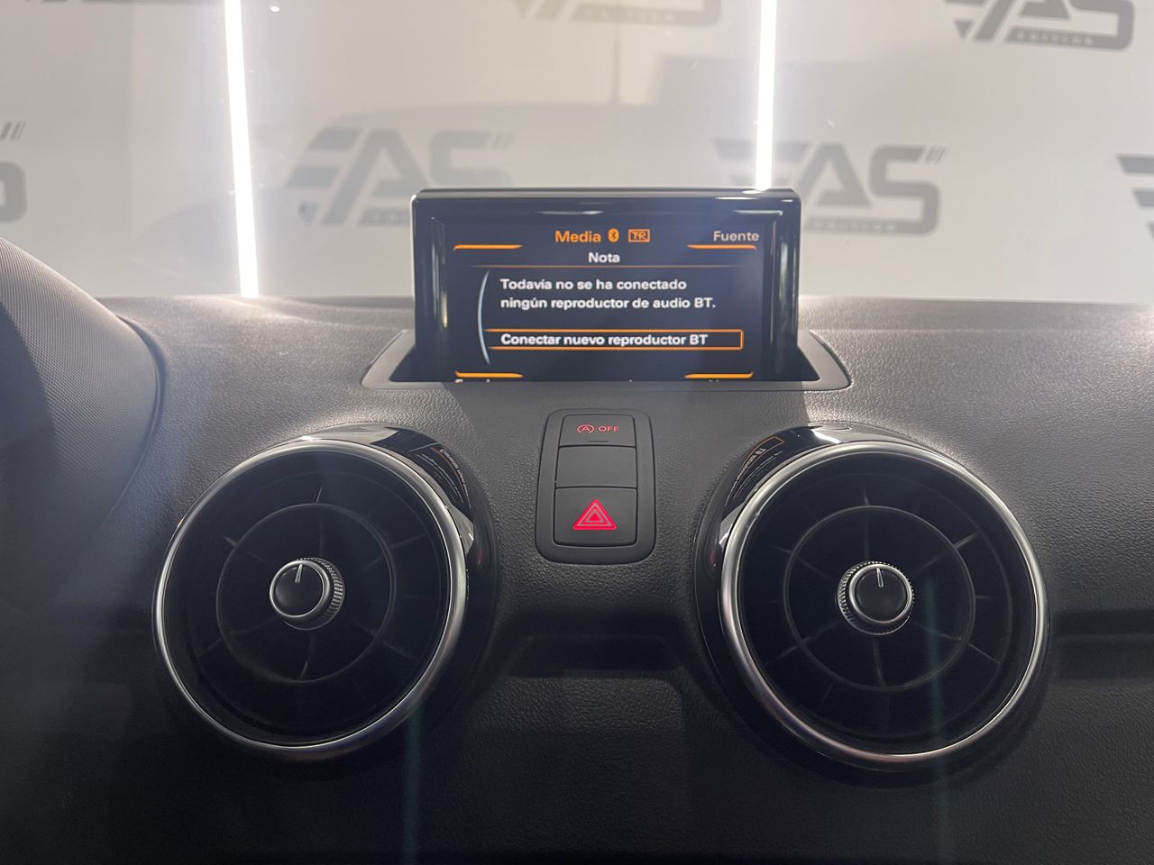 Imagen 62 del Audi A1 en Auto Select Edition, Figueres