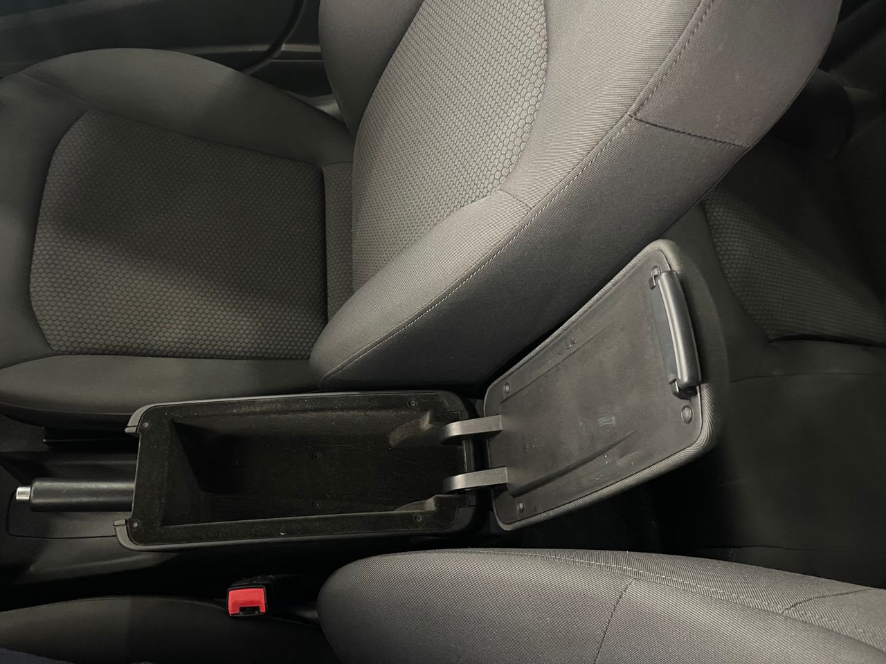 Imagen 127 del Audi A1 en Auto Select Edition, Figueres