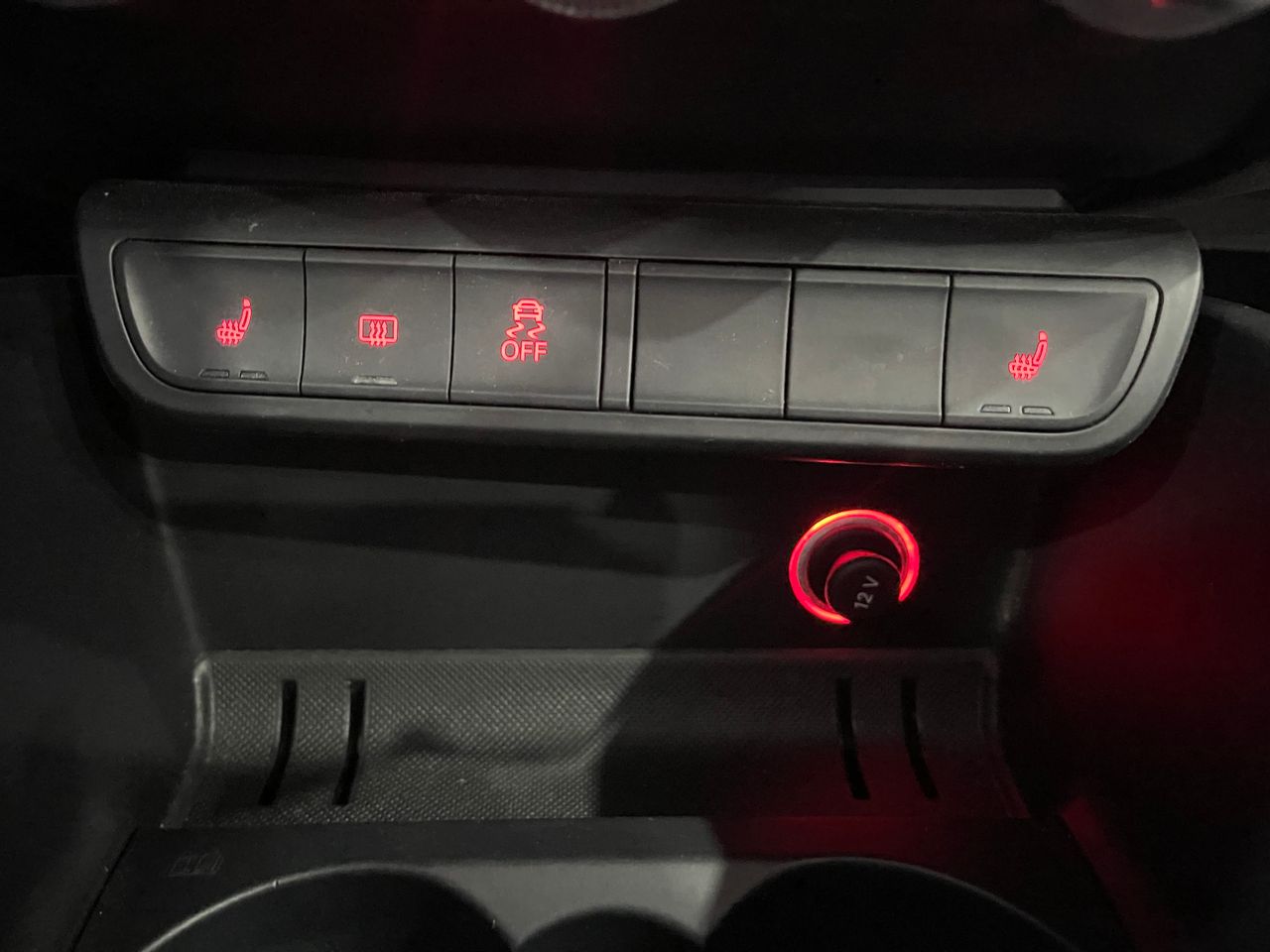 Imagen 123 del Audi A1 en Auto Select Edition, Figueres