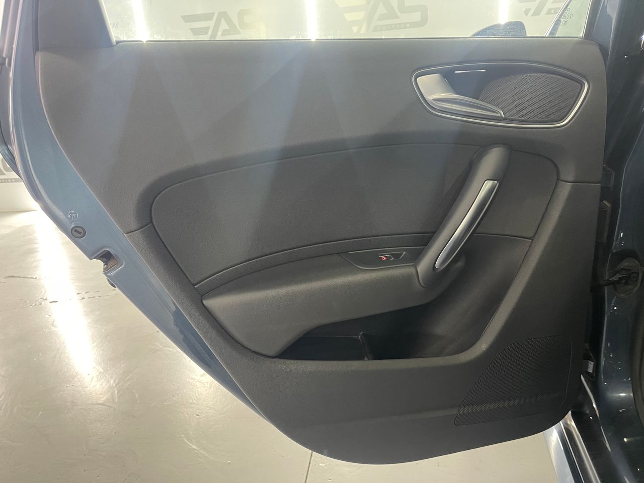 Imagen 82 del Audi A1 en Auto Select Edition, Figueres