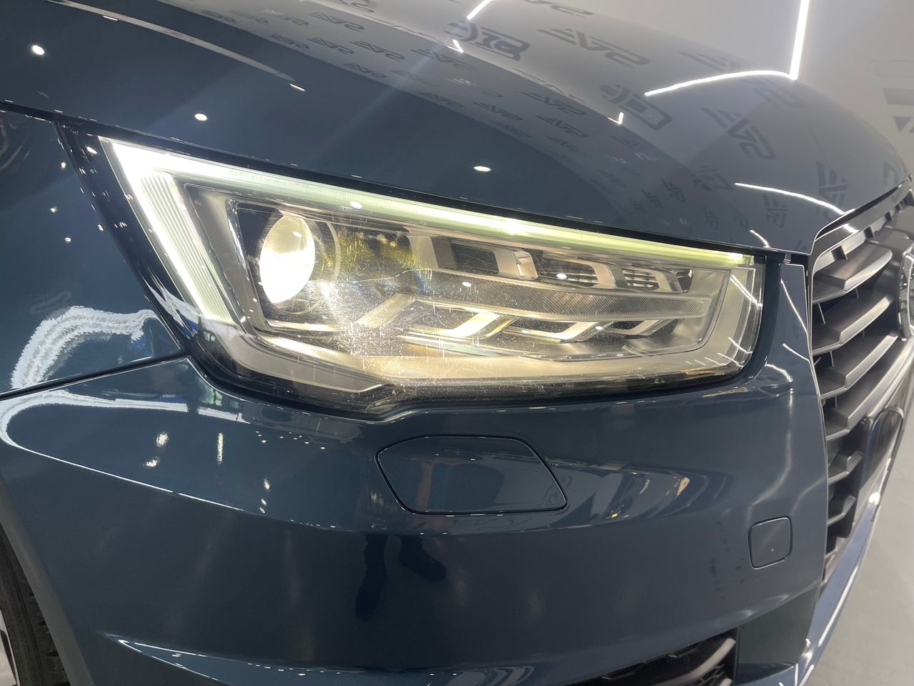 Imagen 21 del Audi A1 en Auto Select Edition, Figueres