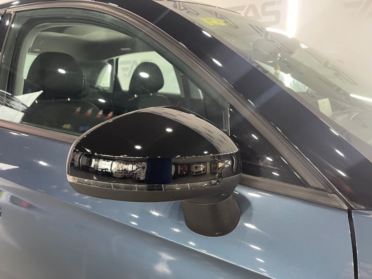 Imagen 11 del Audi A1 en Auto Select Edition, Figueres